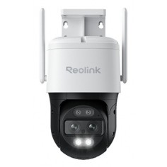 Camera de supraveghere Reolink  Reolink Trackmix