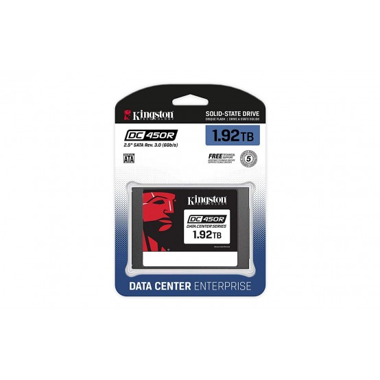 SSD Kingston DC450R SEDC450R/1920G SEDC450R/1920G