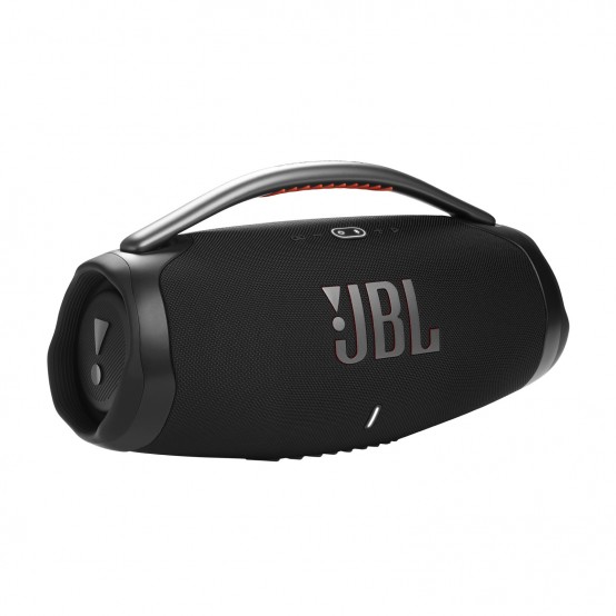 Boxe JBL Boombox 3 JBLBB3WIFIBLKEP