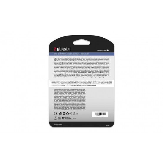 SSD Kingston DC450R SEDC450R/1920G SEDC450R/1920G