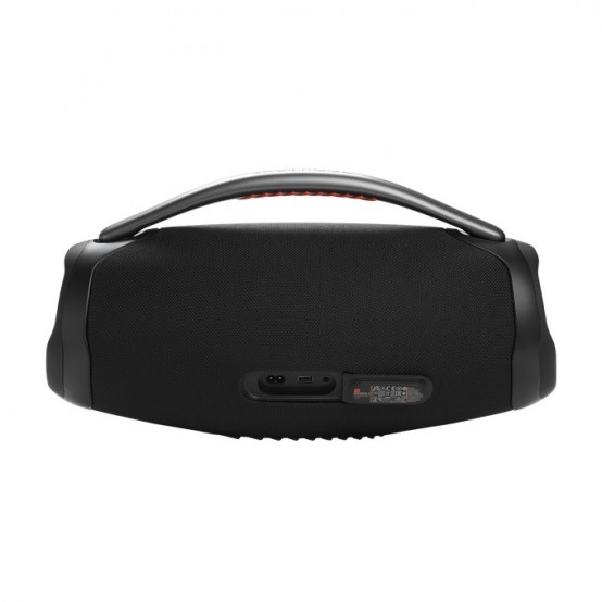 Boxe JBL Boombox 3 JBLBB3WIFIBLKEP