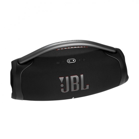Boxe JBL Boombox 3 JBLBB3WIFIBLKEP
