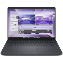 Laptop Dell Pro Max 16 Mobile Workstation MC16250 DLMC1625U7641RTXW11P