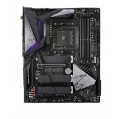 Placa de baza GigaByte  A520M DS3H WF6E