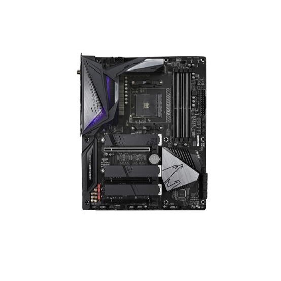 Placa de baza GigaByte  A520M DS3H WF6E