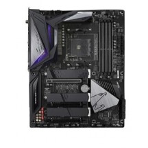 Placa de baza GigaByte A520M DS3H WF6E