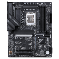 Placa de baza GigaByte  Z890 D PLUS