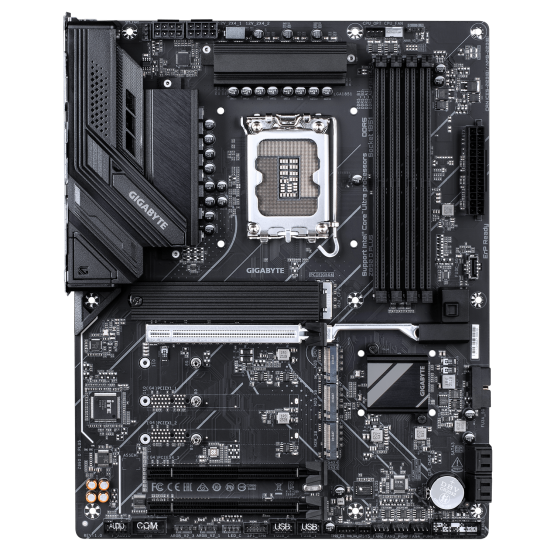 Placa de baza GigaByte  Z890 D PLUS