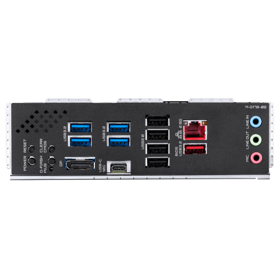 Placa de baza GigaByte  Z890 D PLUS