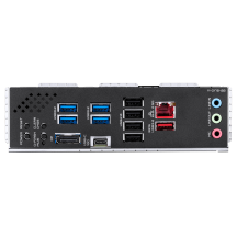 Placa de baza GigaByte  Z890 D PLUS