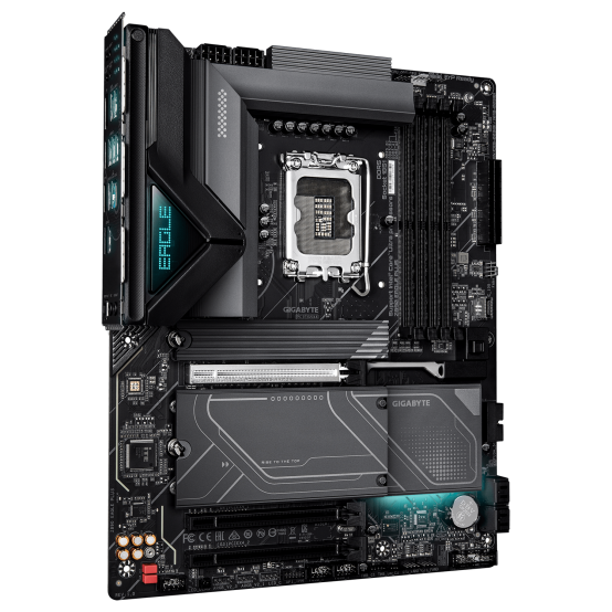 Placa de baza GigaByte  Z890 EAGLE PLUS