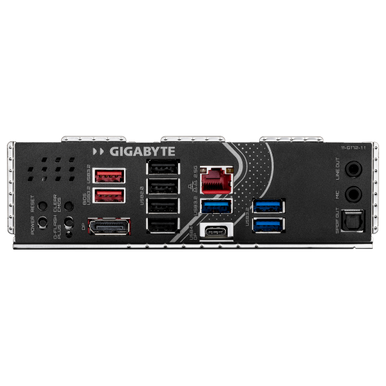 Placa de baza GigaByte  Z890 EAGLE PLUS