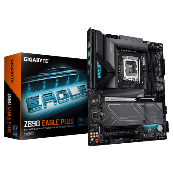 Placa de baza GigaByte  Z890 EAGLE PLUS