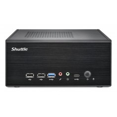Calculator brand Shuttle  XB860G2