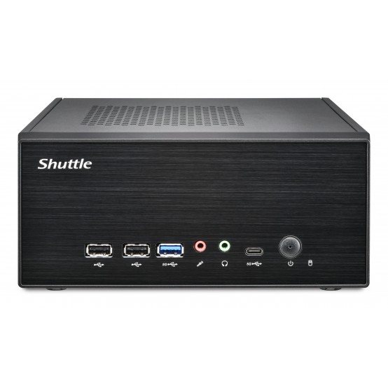 Calculator brand Shuttle  XB860G2