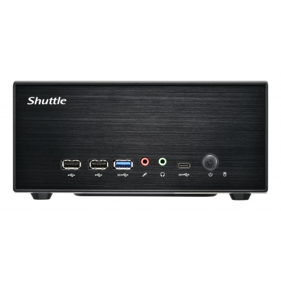 Calculator brand Shuttle  XB860G2