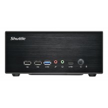 Calculator brand Shuttle  XB860G2