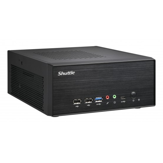 Calculator brand Shuttle  XB860G2