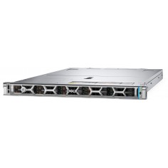 Calculator brand Dell PowerEdge R470 Rack Server 4D9JK