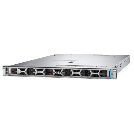 Calculator brand Dell PowerEdge R470 Rack Server 4D9JK