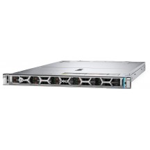 Calculator brand Dell PowerEdge R470 Rack Server 4D9JK