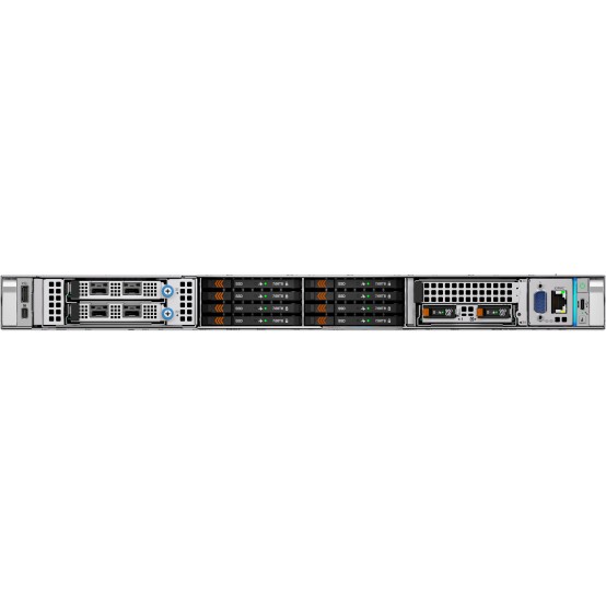 Calculator brand Dell PowerEdge R470 Rack Server 4D9JK