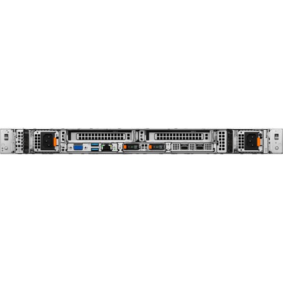 Calculator brand Dell PowerEdge R470 Rack Server 4D9JK