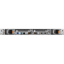 Calculator brand Dell PowerEdge R470 Rack Server 4D9JK