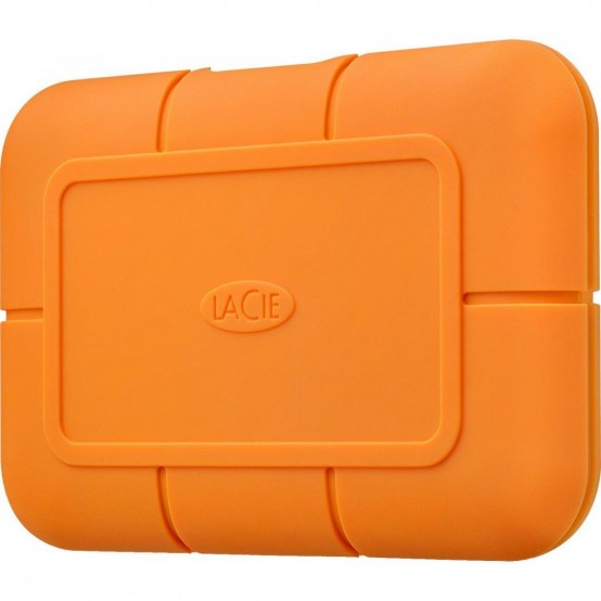 SSD LaCie Rugged STHR1000800 STHR1000800