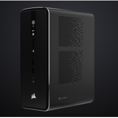 Calculator brand Corsair AI Workstation 300 Desktop PC CS-9080001-PE