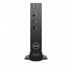 Calculator brand Dell OptiPlex 3000 Thin Client PNJVV