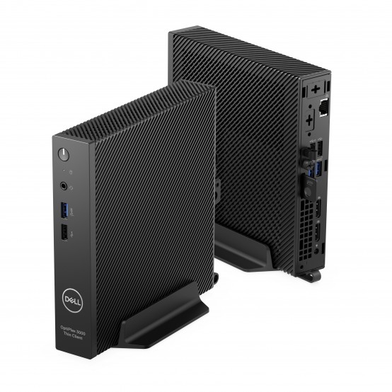 Calculator brand Dell OptiPlex 3000 Thin Client PNJVV