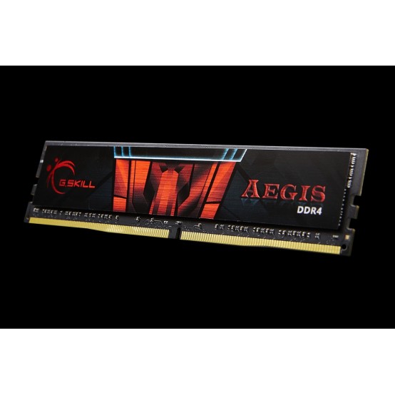 Memorie G.Skill Aegis F4-2400C17S-8GIS
