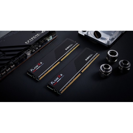 Memorie G.Skill Flare X5 F5-6000J3238F16GX2-FX5