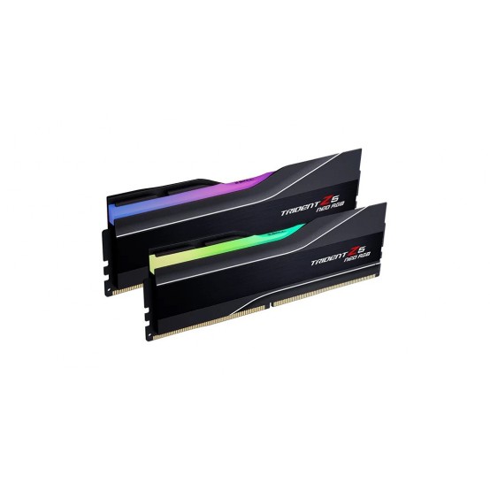 Memorie G.Skill Trident Z5 Neo RGB F5-6000J3040G32GX2-TZ5NR