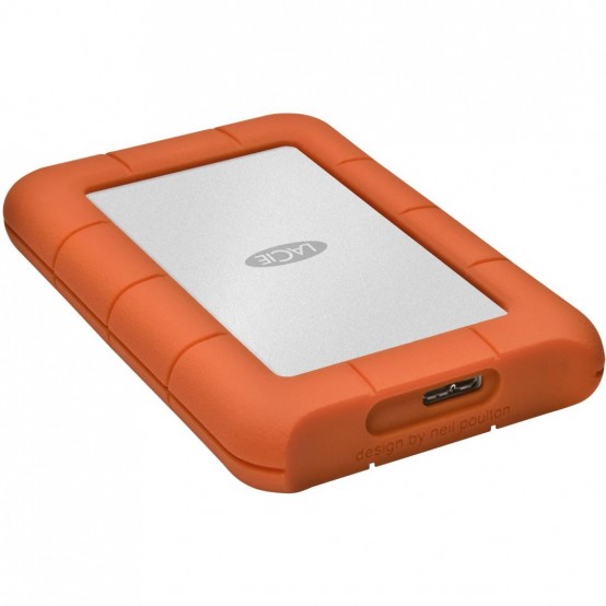 SSD LaCie Rugged Mini STJJ5000400 STJJ5000400