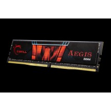 Memorie G.Skill Aegis K2 F4-2400C17D-16GIS