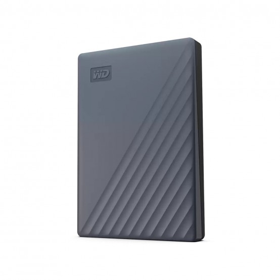 Hard disk Western Digital My Passport WDBWML0020BGY-WESN