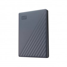 Hard disk Western Digital My Passport WDBWML0020BGY-WESN