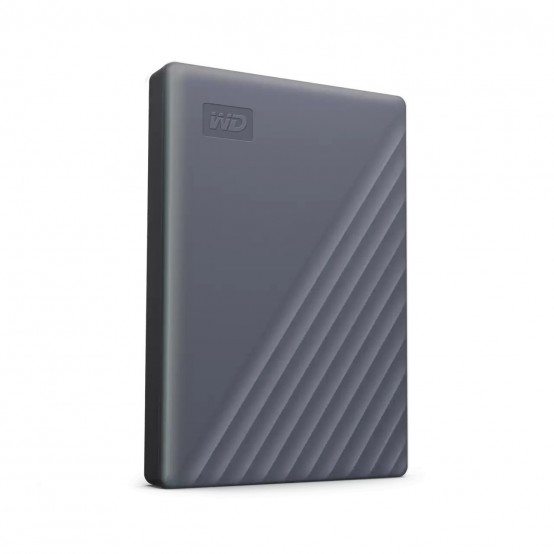 Hard disk Western Digital My Passport WDBWML0020BGY-WESN