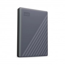 Hard disk Western Digital My Passport WDBWML0020BGY-WESN