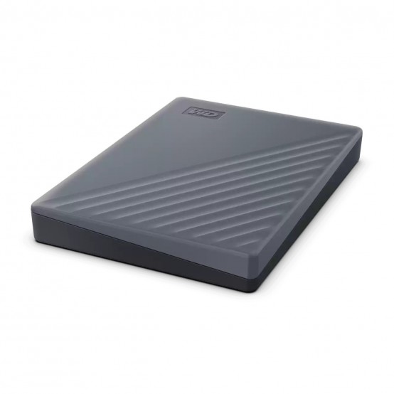 Hard disk Western Digital My Passport WDBWML0020BGY-WESN