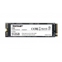 SSD Patriot P300 P300P512GM28 P300P512GM28