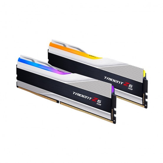 Memorie G.Skill Trident Z5 RGB F5-6000J3040F16GX2-TZ5RS
