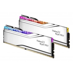 Memorie G.Skill Trident Z5 Royal Neo F5-6400J3039G16GX2-TR5NS