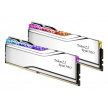 Memorie G.Skill Trident Z5 Royal Neo F5-6400J3039G16GX2-TR5NS