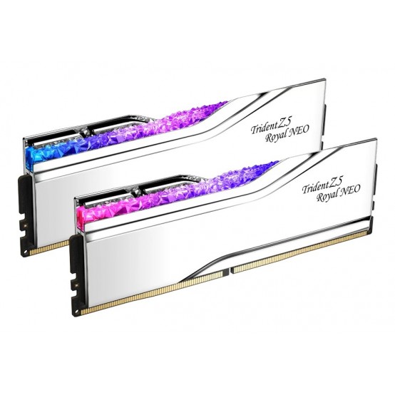 Memorie G.Skill Trident Z5 Royal Neo F5-6400J3039G16GX2-TR5NS