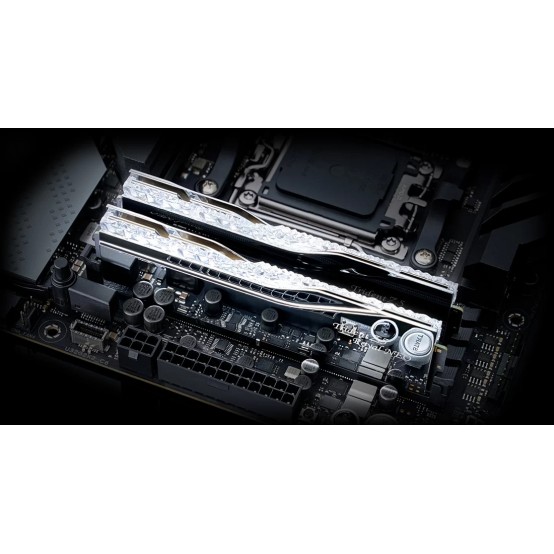 Memorie G.Skill Trident Z5 Royal Neo F5-6400J3039G16GX2-TR5NS