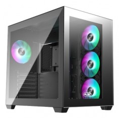 Carcasa Raijintek PAEAN C7 TG4 0R20B00234