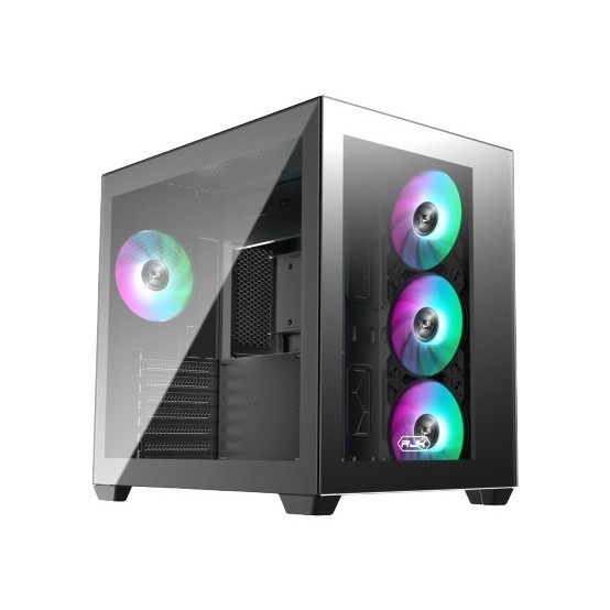 Carcasa Raijintek PAEAN C7 TG4 0R20B00234